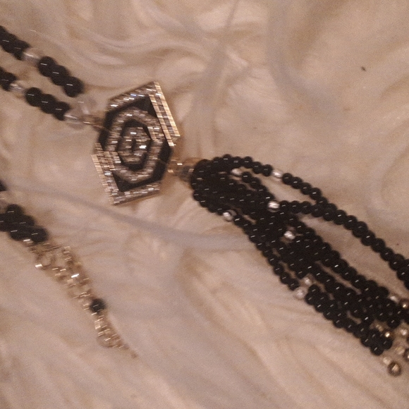 FOREVER Necklace. NWOT. - Picture 2 of 7